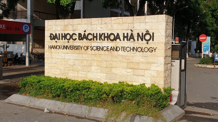 điểm Chuẩn Trường đại Học Bach Khoa Ha Nội Năm 2019 Lao động