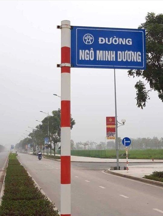 Trong khi đó, chính quyền địa phương cũng bày tỏ những khó khăn trong việc quản lý khi các tuyến đường chưa được bàn giao quản lý. Ảnh: NVCC