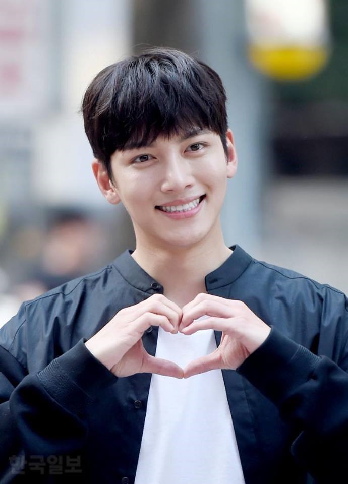Ji Chang Wook sẽ tham dự Đại nhạc hội diễn ra tại sân Mỹ Đình ngày 24.8 tới. Ảnh: ST.