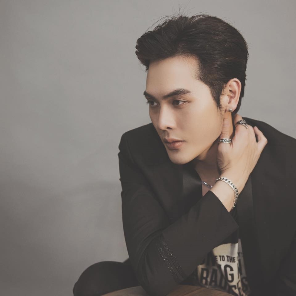 Võ Đăng Khoa. Ảnh: FBNV