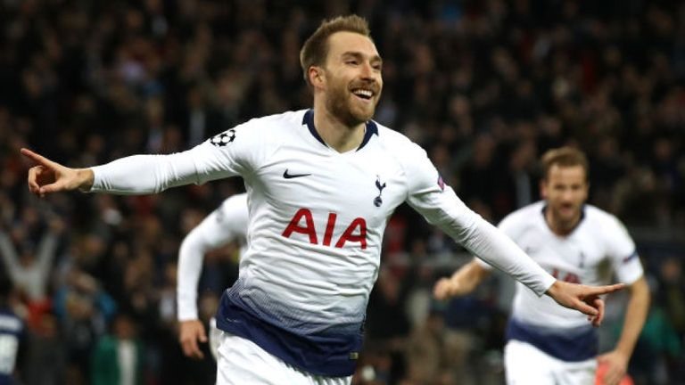 Ảnh: Sky Sports