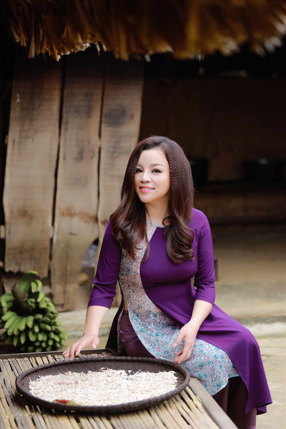 NSUT Tố Nga.