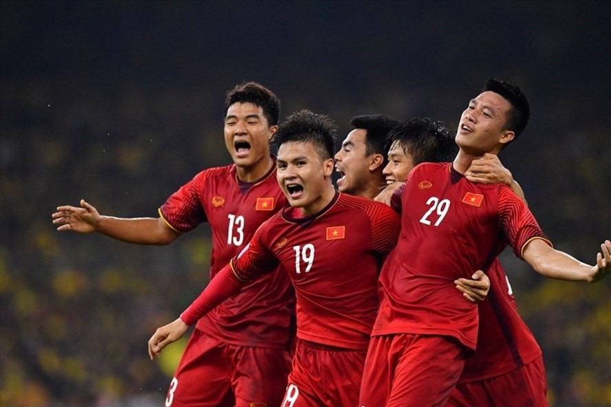 Ảnh: AFF Suzuki Cup