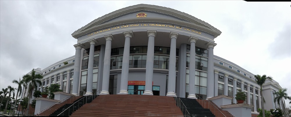 Được biết, phiên tòa dự kiến kéo dài từ ngày 18.9 đến ngày 20.9, do thẩm phán Nguyễn Hữu Ba làm chủ tọa.