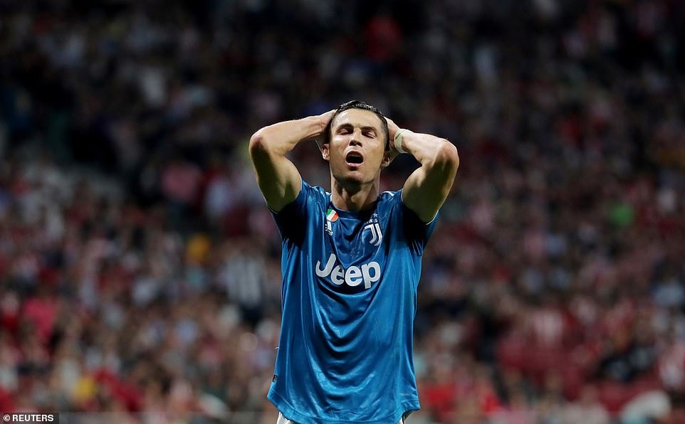 Ảnh: Reuters.