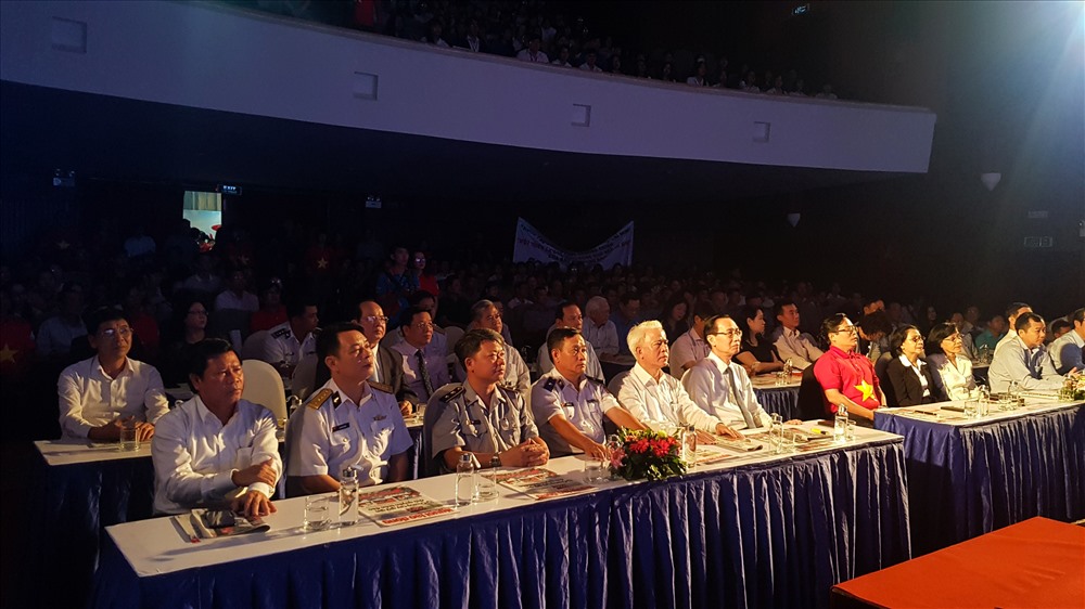 Sự kiện nhận được sự quan tâm từ nhiều lãnh đạo các bộ ngành, địa phương, các cơ quan báo đài, hiệp hội doanh nghiệp…