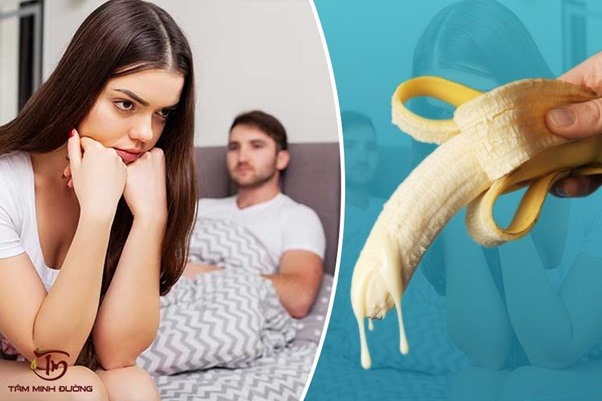 Xuất tinh sớm là nỗi ám ảnh với nhiều quý ông hiện nay