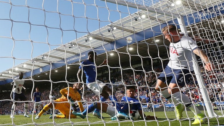 Ảnh: Reuters & BT Sports.