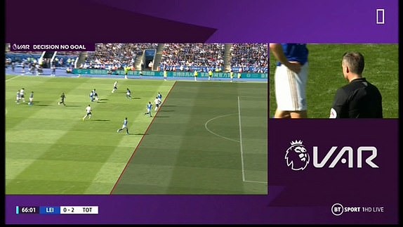 Ảnh: Reuters & BT Sports.