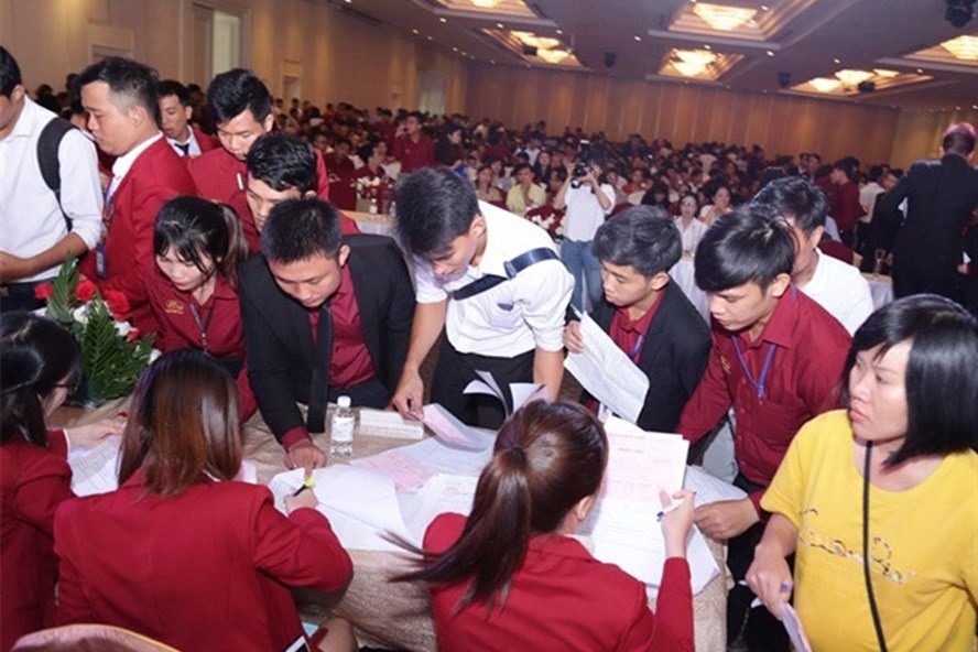 Không ít người đã biết Công ty này bán dự án mà nhưng vẫn lao vào vì tham lãi suất cao