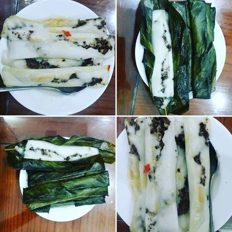 Bánh răng bừa không chỉ là thức quà mà còn là niềm tự hào văn hoá xứ Thanh.