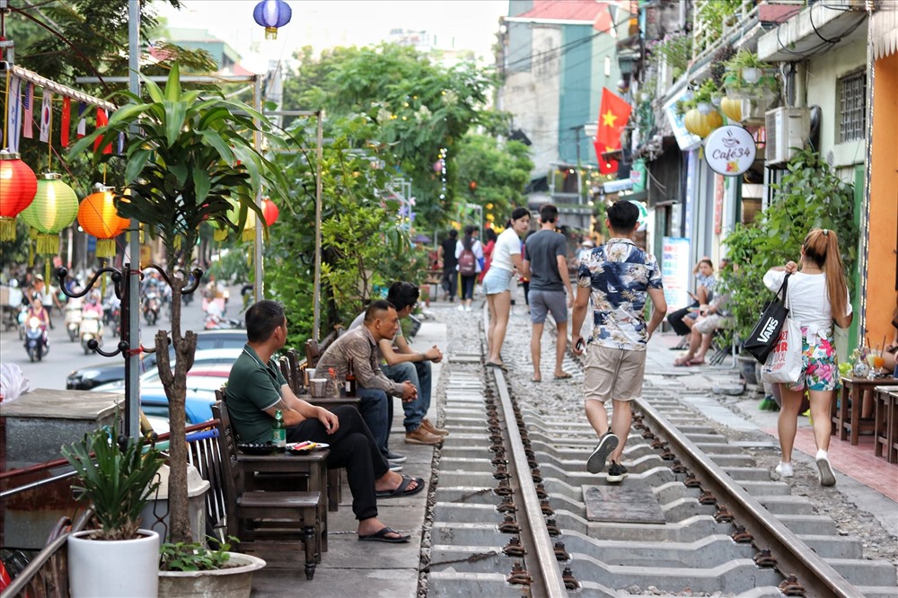 Mỗi du khách nên đặt sự an toàn của bản thân lên hàng đầu.