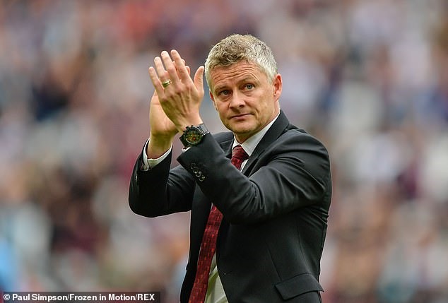 HLV Solskjaer đang đứng trước nguy cơ bị sa thải.