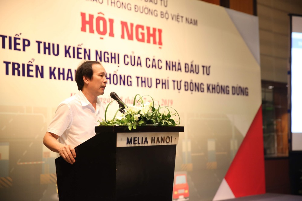 Ông Đặng Văn Đại