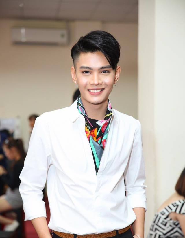 Ca sĩ Đào Bá Lộc. Ảnh: ST