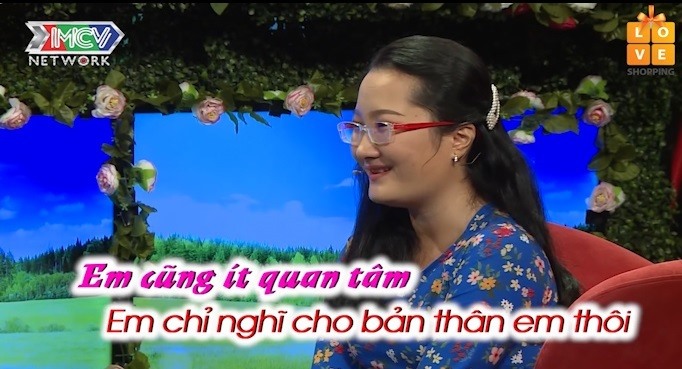 Quan điểm của Thanh Thảo gây tranh cãi.