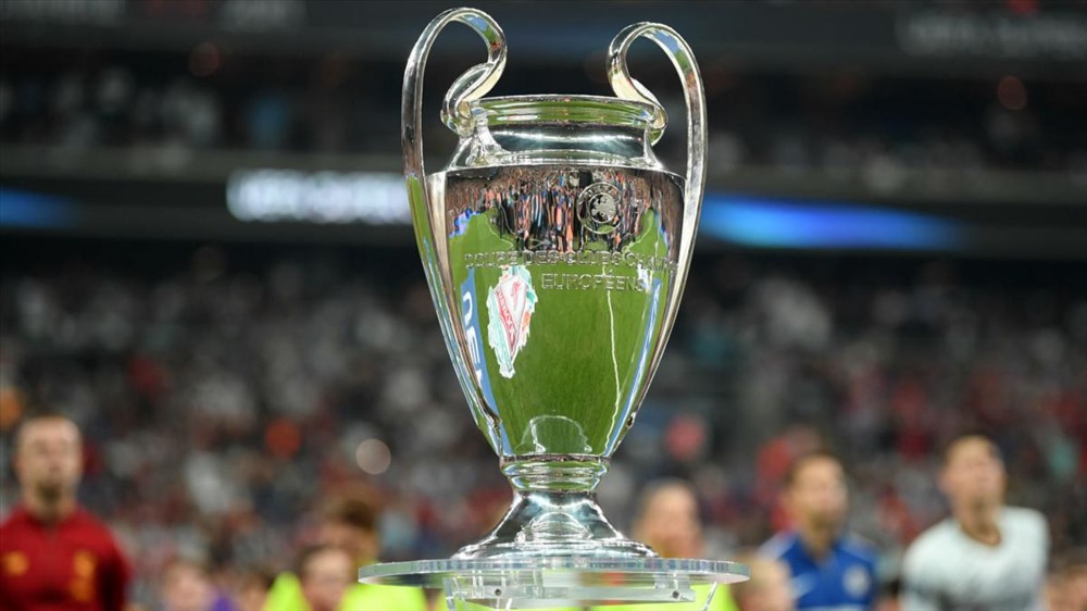 Nhiều đội sẽ có lối tắt để đến Champions League? Ảnh: UEFA.