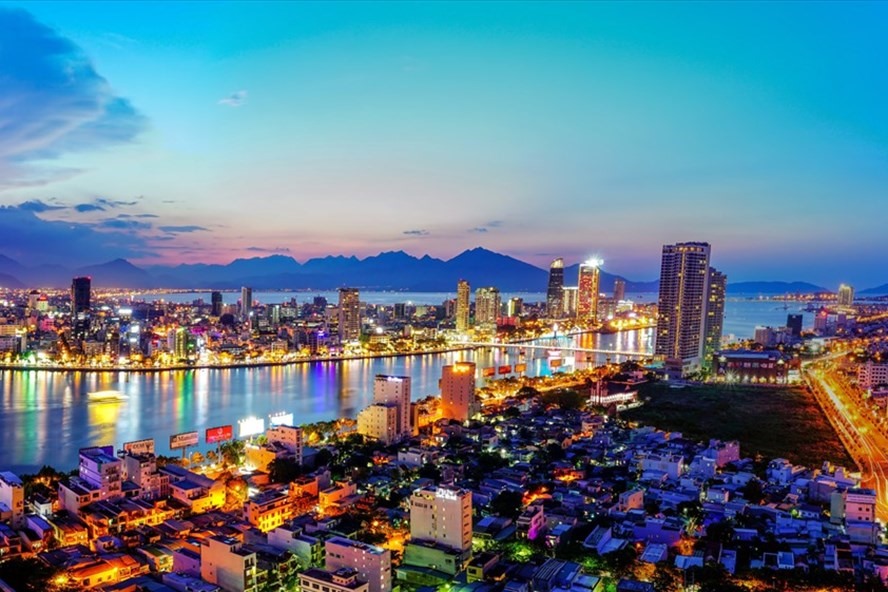 Quỹ đất ngày càng khan hiếm khiến bất động sản TPHCM rơi vào tình trạng nguồn cung giảm. Ảnh G.Miêu.
