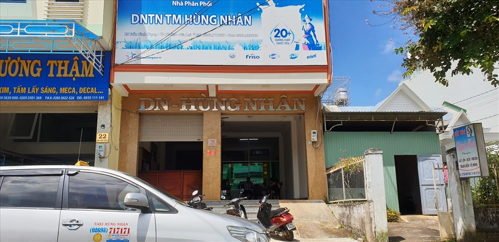Công ty TNHH MTV Hùng Nhân Gia Lai sử dụng lái xe chưa được tập huấn nghiệp vụ an toàn giao thông