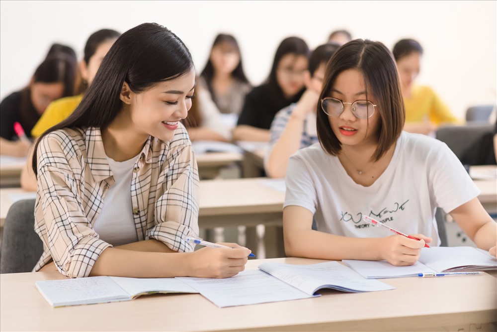 Video là hành trình dài kể lại khoảnh khắc khi Kiều Loan còn là một cô sinh viên của Đại học Đà Nẵng cho tới khi đăng quang danh vị Á hậu 1 tại Miss World Vietnam và trở thành đại diện Việt Nam đến với Miss Grand International. Ảnh: MWVN.