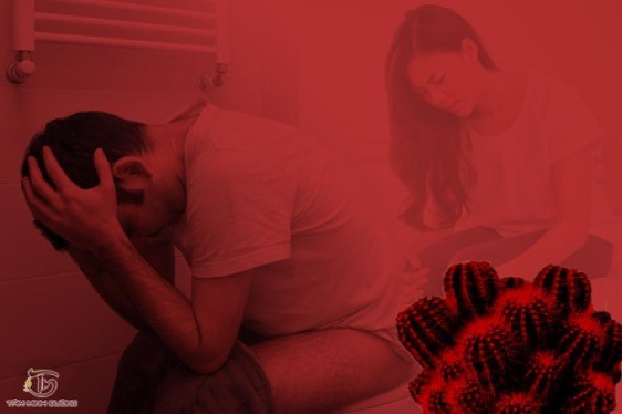 Bệnh trĩ hỗn hợp là nỗi ám ảnh với nhiều người
