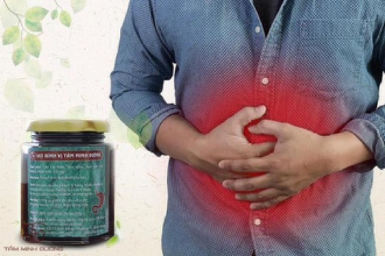 Cao bình vị Tâm Minh Đường - Giải pháp ngăn ngừa và đẩy lùi nhiễm khuẩn hp