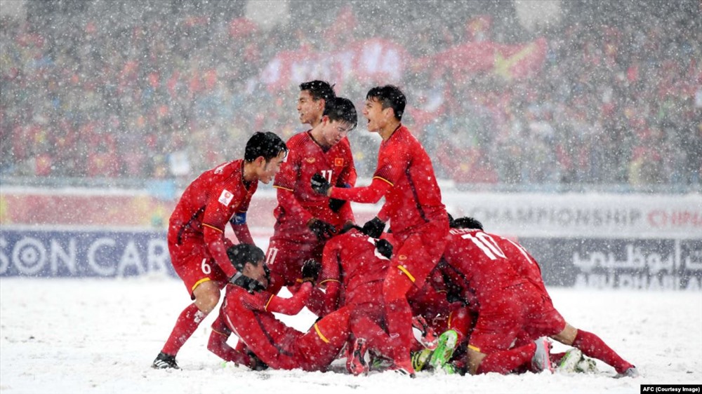 Ảnh: AFC Cup.