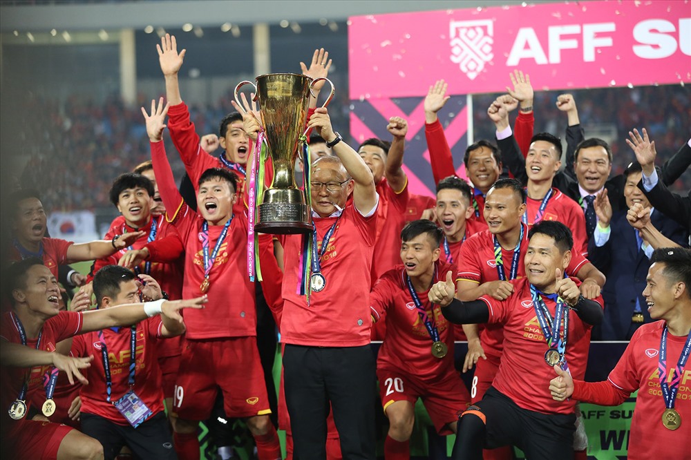 Ảnh: AFF Suzuki Cup.