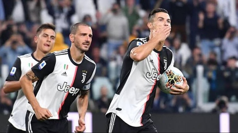 “Lão tướng” người Bồ Đào Nha được báo chí hết lời khen ngợi. Ảnh The SportsRush