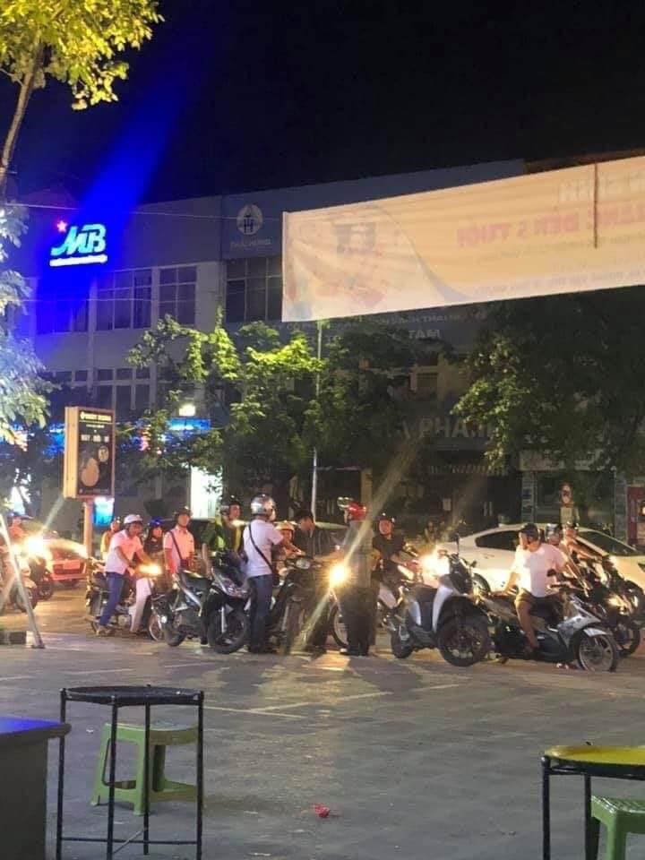 Hơn 20 trường hợp đua xe đã bị lực lượng chức năng phát hiện, xử lý.