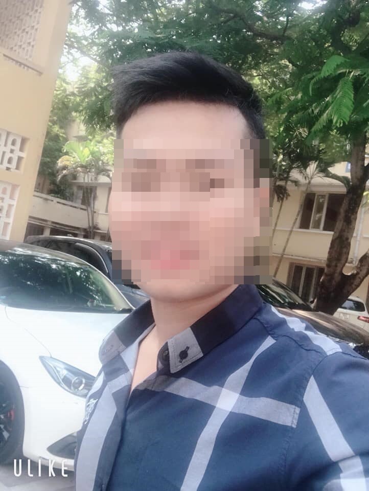 Nam sinh Nguyễn Cao S bị sát hại. Ảnh: Gia đình cung cấp