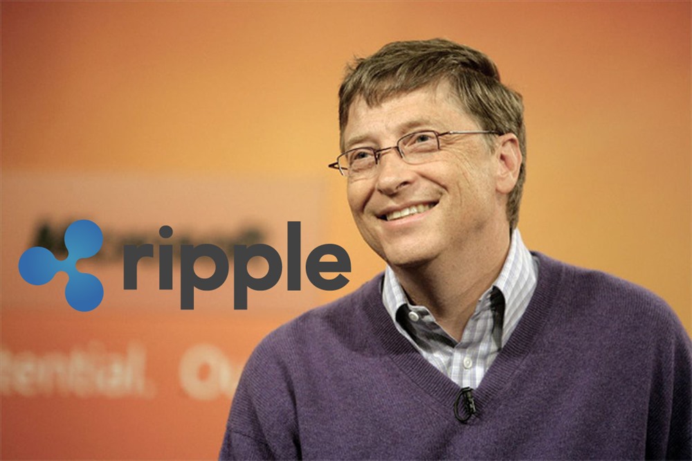 Đồng sáng lập Microsoft Bill Gates vẫn đang trụ vững ở vị trí số 2. Sau khi rời khỏi vị trí điều hành của Microsoft, Bill Gates cùng vợ - bà Melinda Gates - tập trung điều hành quỹ từ thiện tư nhân lớn nhất thế giới Bill and Melinda Gates Foundation. Theo Forbes, Bill Gates đã quyên tặng 35,8 tỉ USD cổ phiếu Microsoft cho tổ chức từ thiện “Quỹ Gates“.