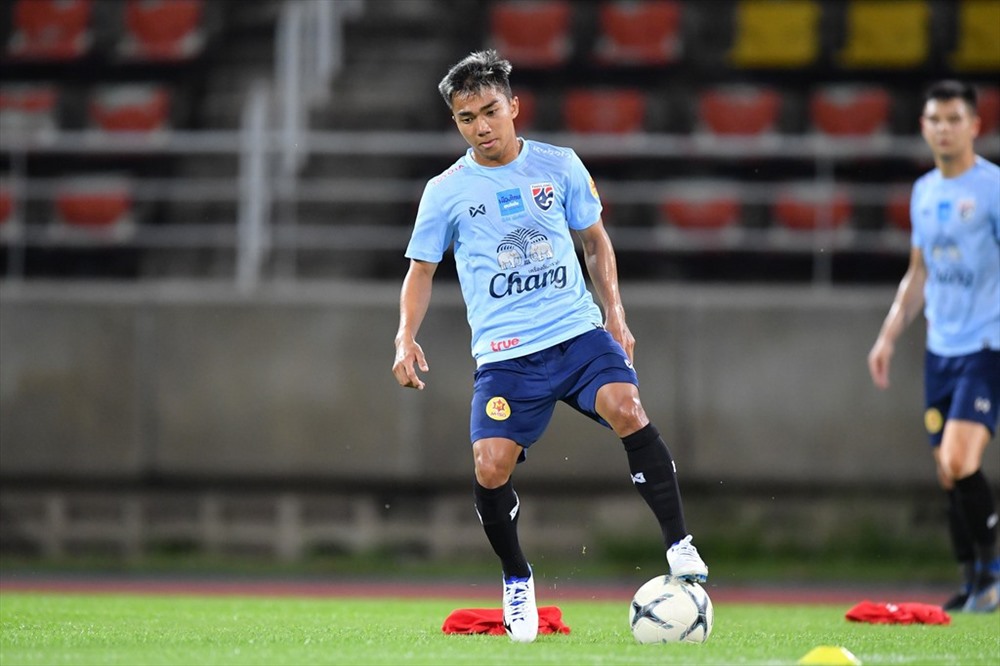 Ảnh: FA Thailand.