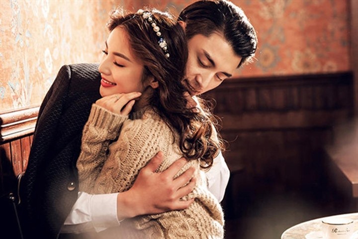 / Người chồng ngoại tình khi bị người vợ phát hiện sẽ có các cách ứng xử khác nhau tùy vào thái độ của người vợ. Ảnh: T. L.