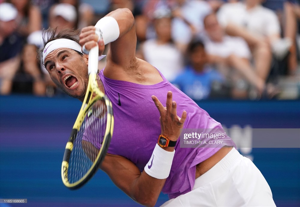 Ảnh: Getty.