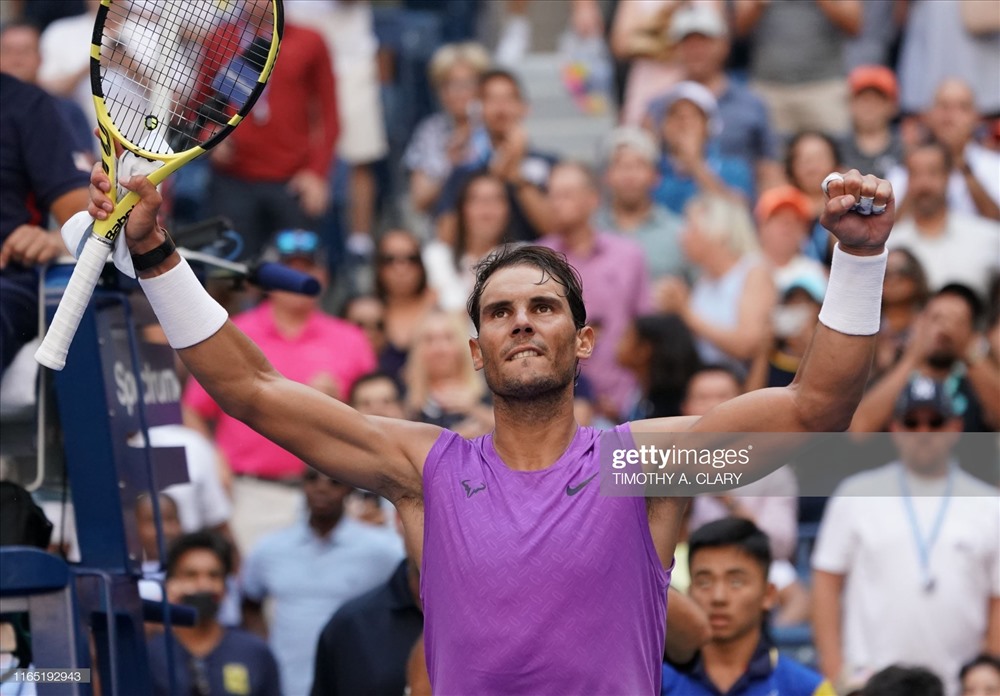 Ảnh: Getty.