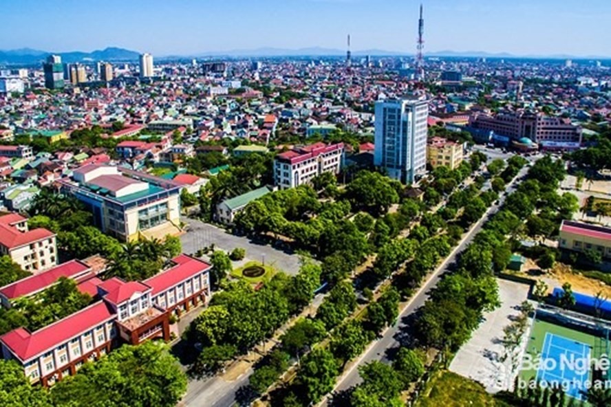 Ảnh minh họa: Báo Nghệ An