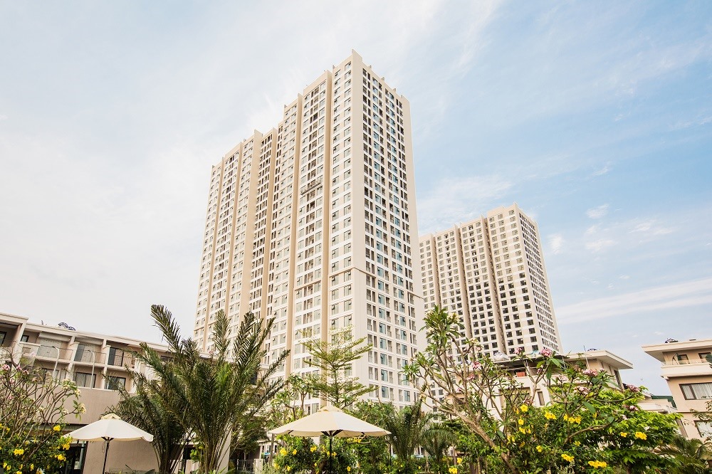 Halong Marina được phân chia 3 bán đảo chính có thế mạnh trở thành khu đô thị thông minh, sầm uất ngay trong lòng di sản thiên nhiên thế giới.