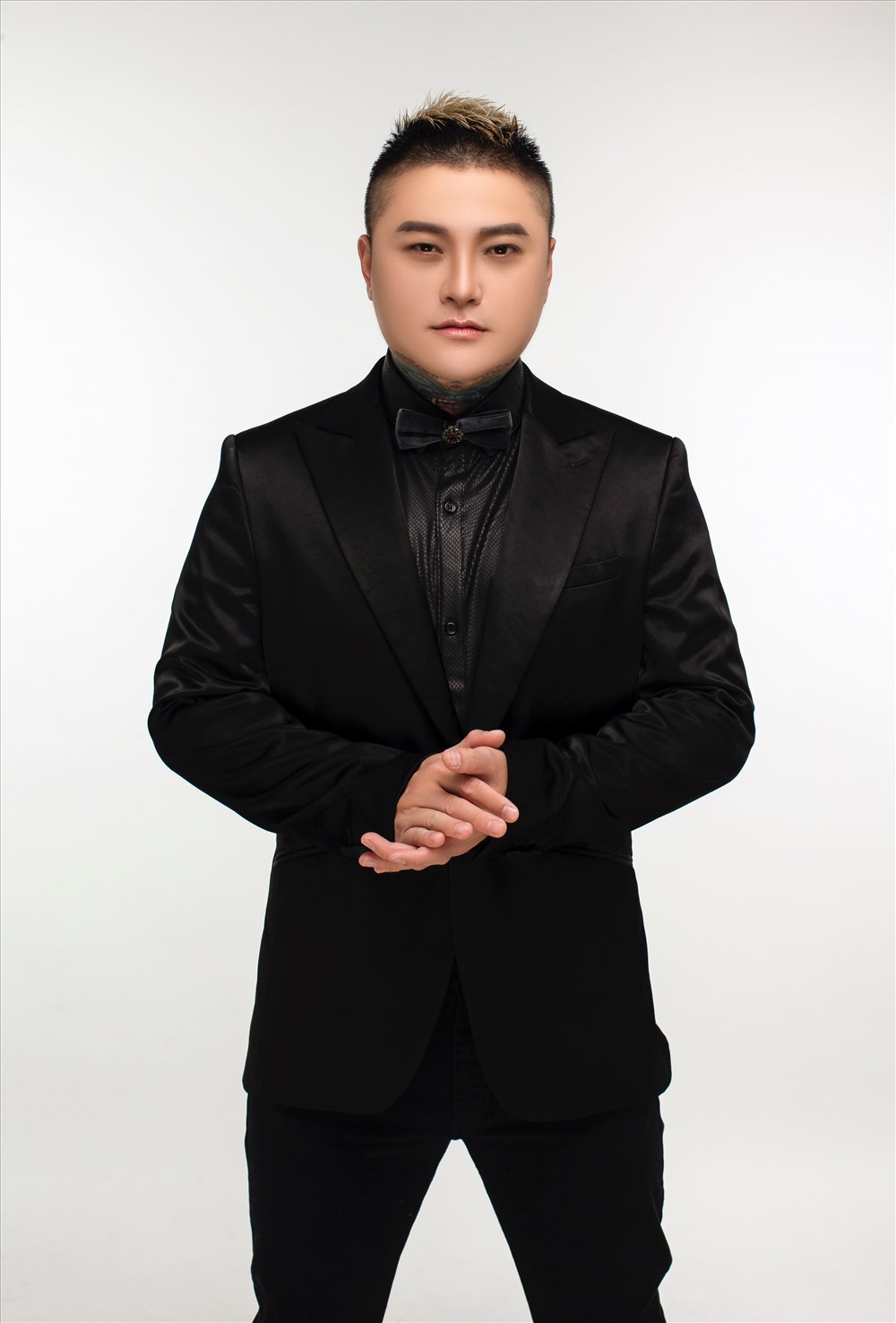 Vũ Duy Khánh dành nhiều tâm huyết cho liveshow cá nhân “Khánh 30” trong tháng 10 tới đây. Ảnh: NVCC.