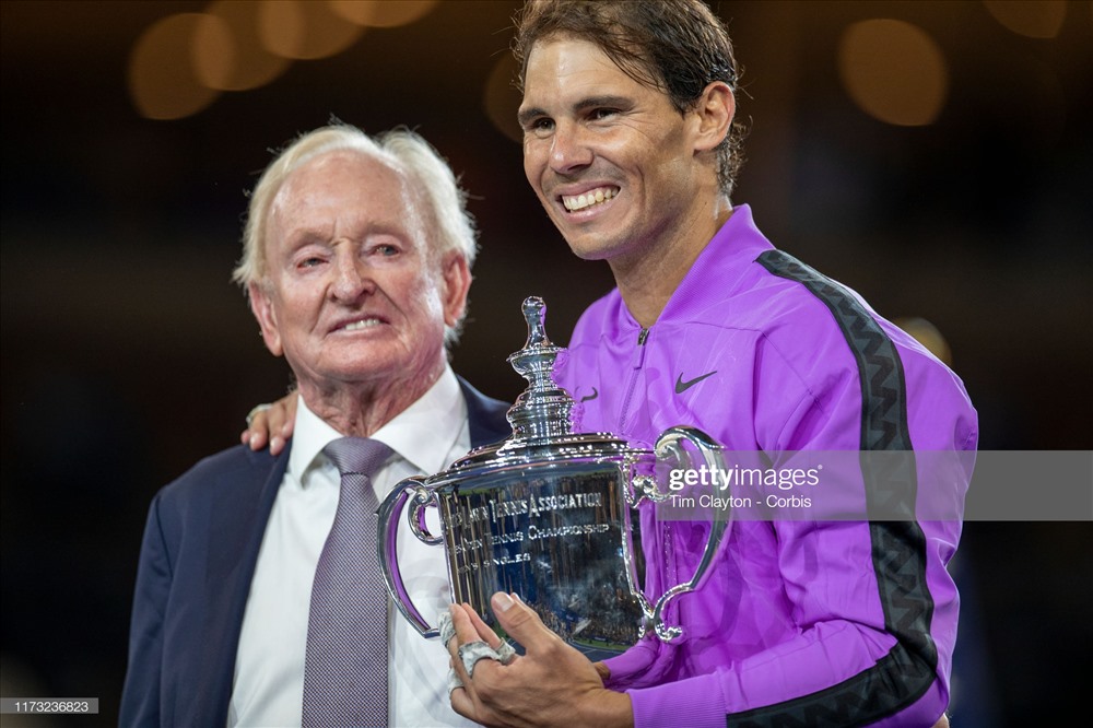 Ảnh: Getty.