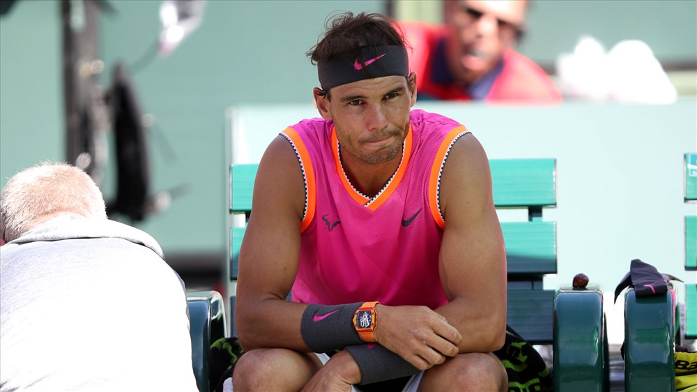 Ảnh: Getty.