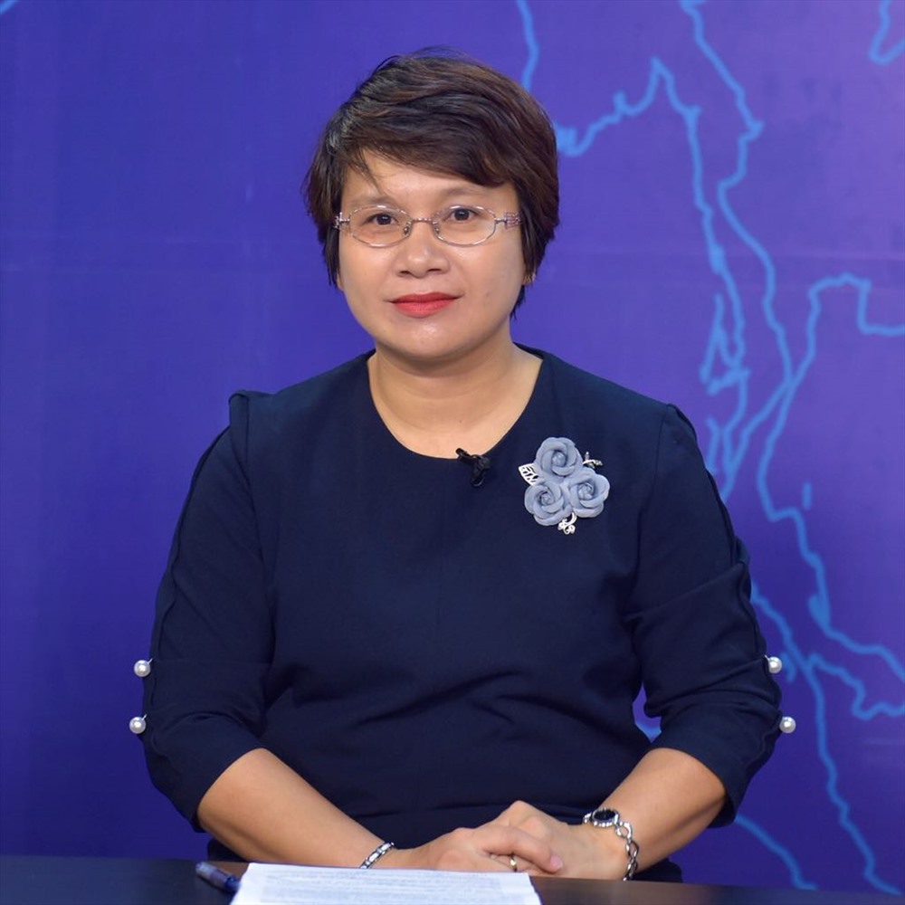 Phó Vụ trưởng Vụ Giáo dục Đại học