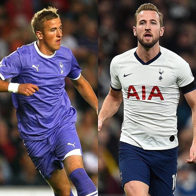 Sát thủ vòng cấm của Tottenham Hary Kane biến đổi từ một cầu thủ trẻ trở thành một nhân tố không thể thay thế của “Gà trống” cũng như của đội tuyển Quốc gia Anh. Vào năm 2010, chưa ai biết Harry Kane là ai. Anh còn chưa được ký hợp đồng chuyên nghiệp với Tottenham. Còn giờ đây anh là người nắm giữ kỷ lục ghi bàn nhiều nhất cho Spurs với 184 bàn thắng và là đội trưởng của “Tam sư”.