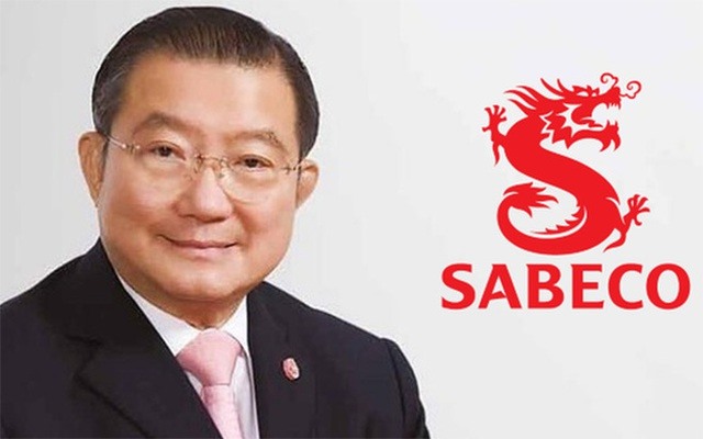 Sabeco không phải nộp ngân sách Nhà nước số lợi nhuận chưa phân phối gần 2.500 tỷ đồng. Ảnh TL