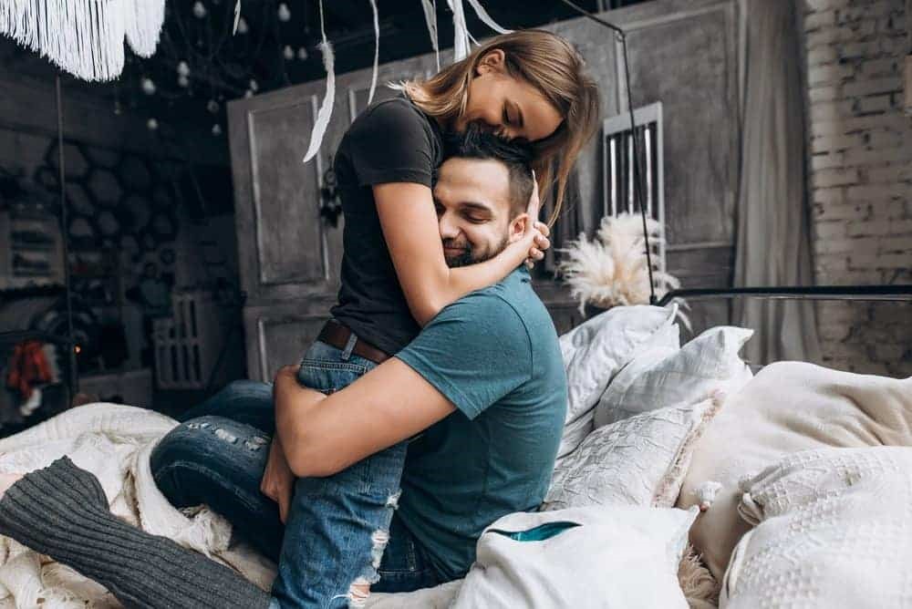 Hãy tìm người vợ có thể đồng cam cộng khổ ngay cả khi khó khăn nhất