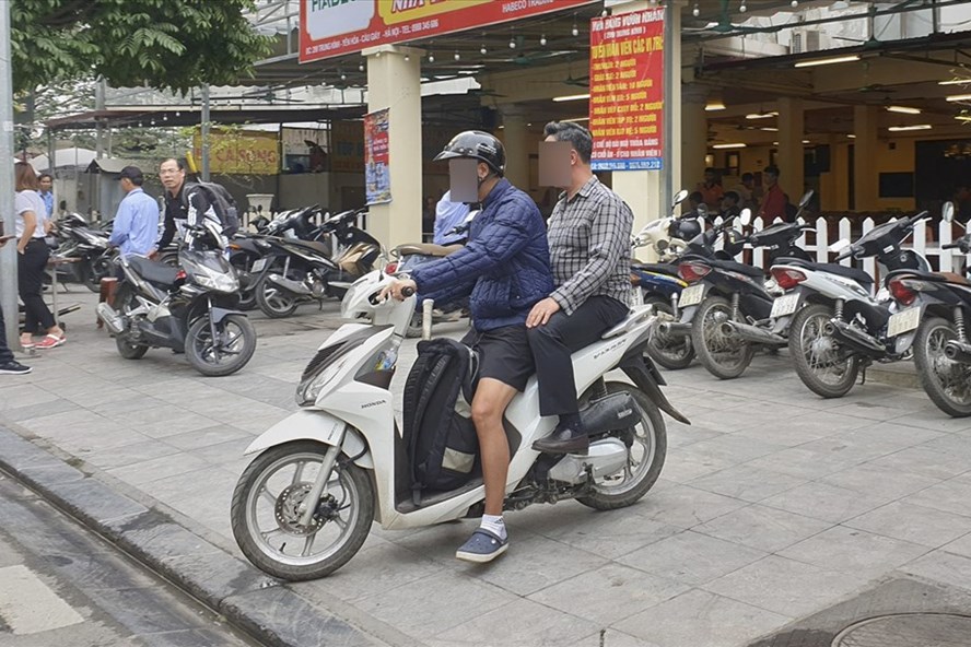 Ngày đầu cấm uống rượu bia khi lái xe: Khung phạt tăng, nhiều người dân vẫn vi phạm
