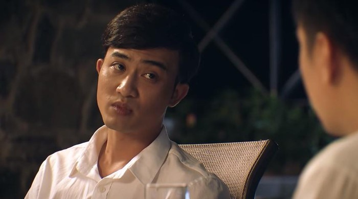 Cả Thông và Khôi đều từ chối tiền từ Vũ. Ảnh: CMH.