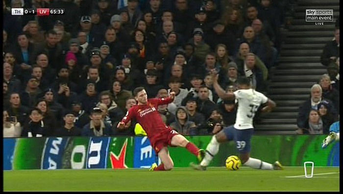 Ảnh: Sky Sports.