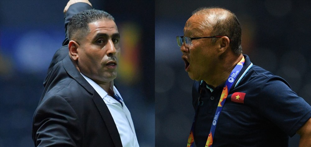 U23 Việt Nam sẽ có trận đấu quan trọng gặp U23 UAE lúc 20h15 ngày 13.1. Ảnh: AFC.