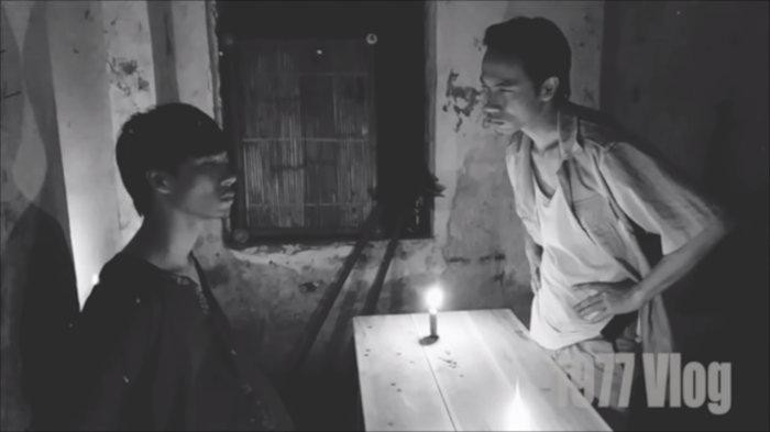 Hình ảnh trong Vlog mới của 1977 Vlog. Ảnh: 1977 Vlog